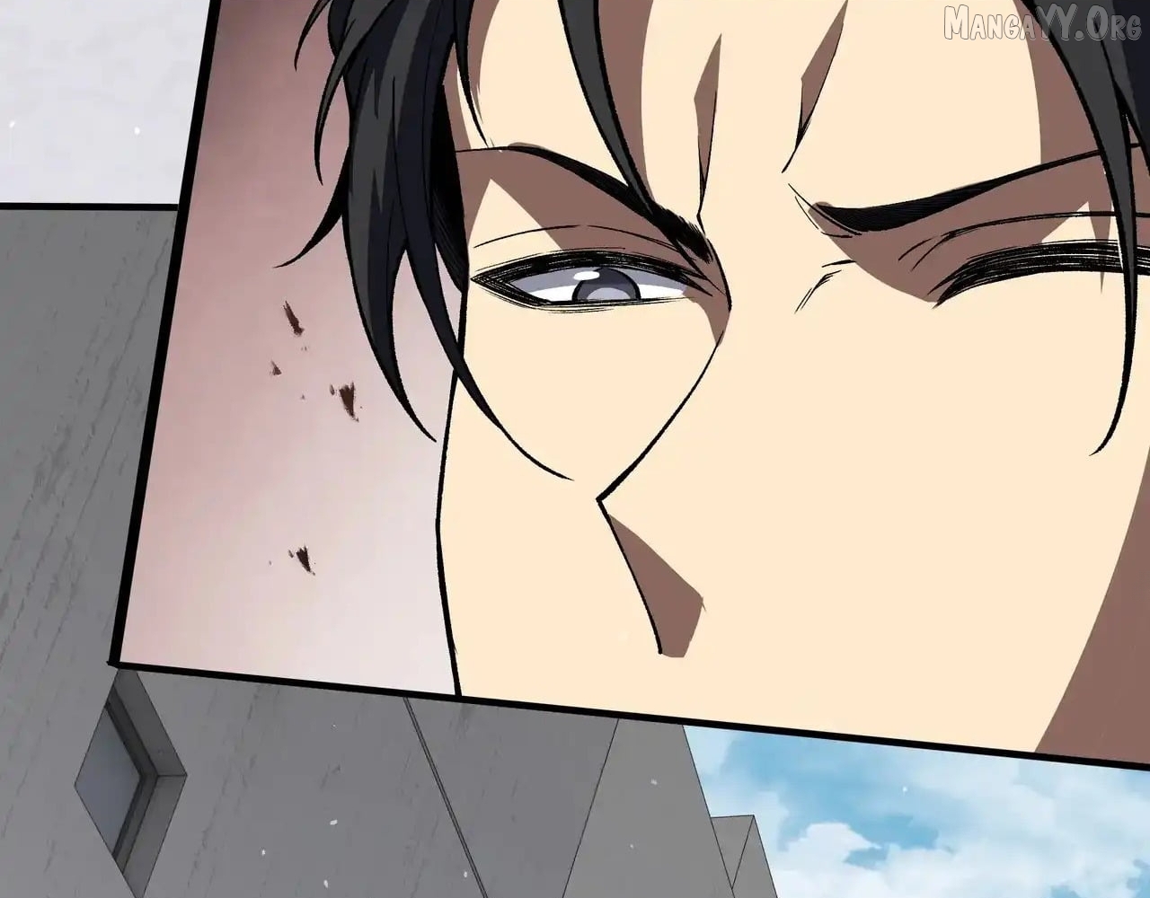 I Contracted Myself Chapter 116 - page 35